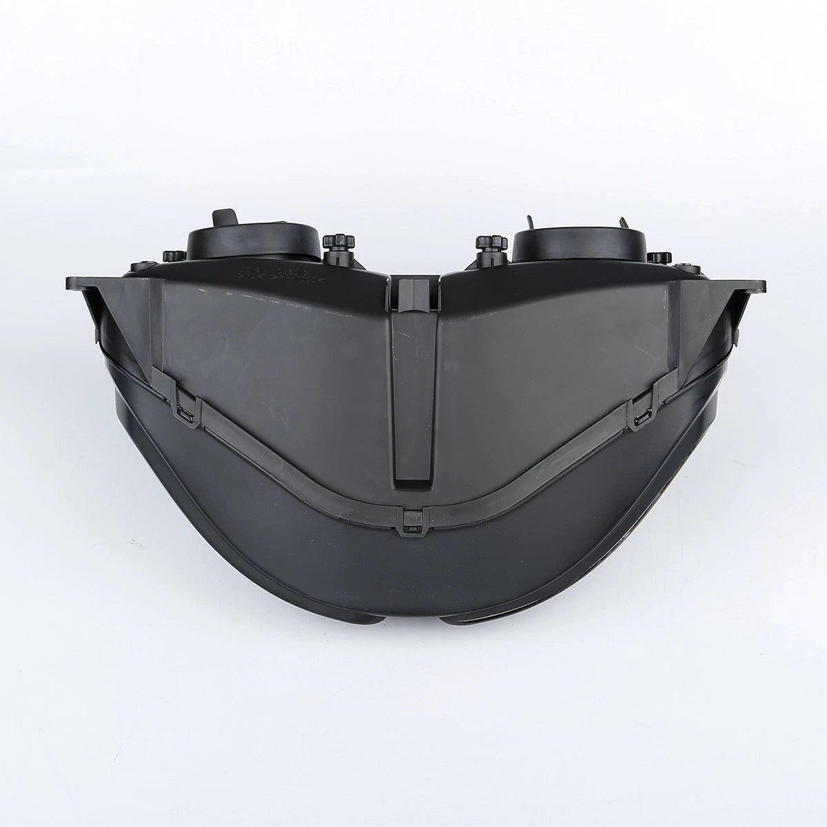 Front Headlight Headlamp Clear Lens For Kawasaki Ninja ZX12R ZX 12R 2000-2001