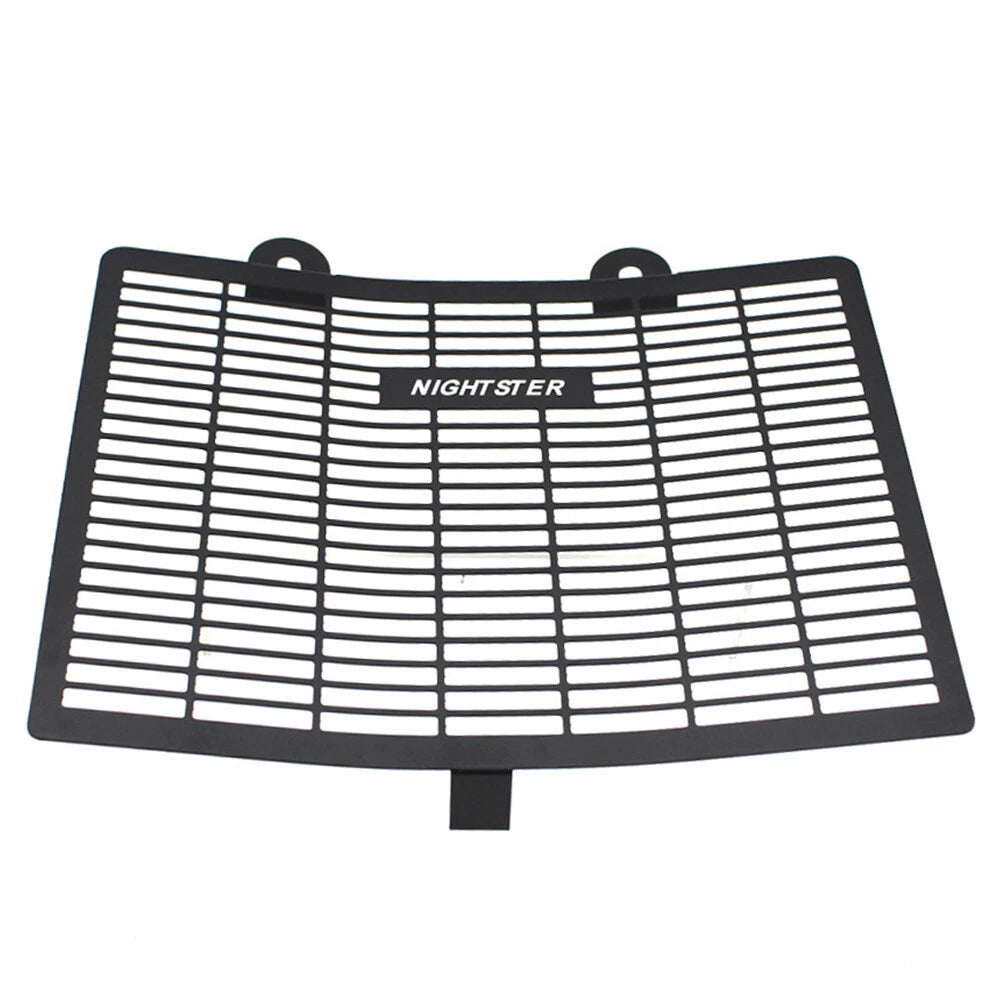 Radiator Grille Guard Cover Protector For Harley Nightster 975 RH975 2022 2023