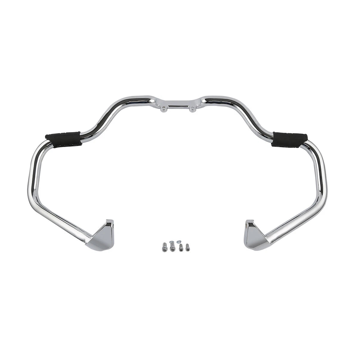 Highway Guard Crash Bar Fit For Indian Chieftain 14-25 Chieftain Limited 2017-25