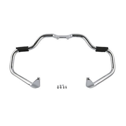 Highway Guard Crash Bar Fit For Indian Chieftain 14-25 Chieftain Limited 2017-25