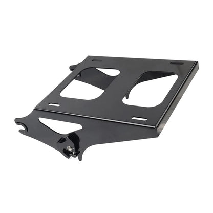 US Two-up Trunk Mount Rack Bracket For Harley Road Glide 2014-24