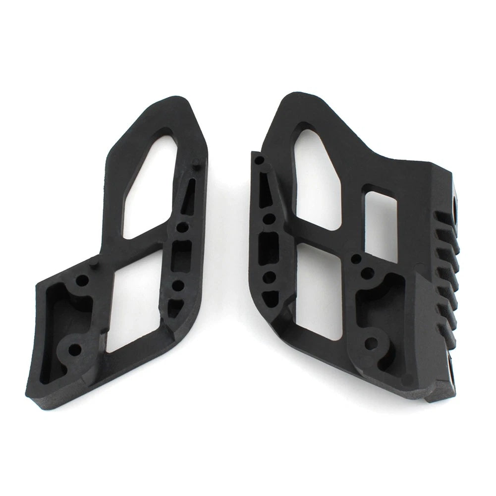Chain Guide Pulley Chain Guard Stabilizer For YAMAHA Tenere 700 XTZ XT700Z 19 ab