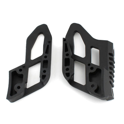Chain Guide Pulley Chain Guard Stabilizer For YAMAHA Tenere 700 XTZ XT700Z 19 ab