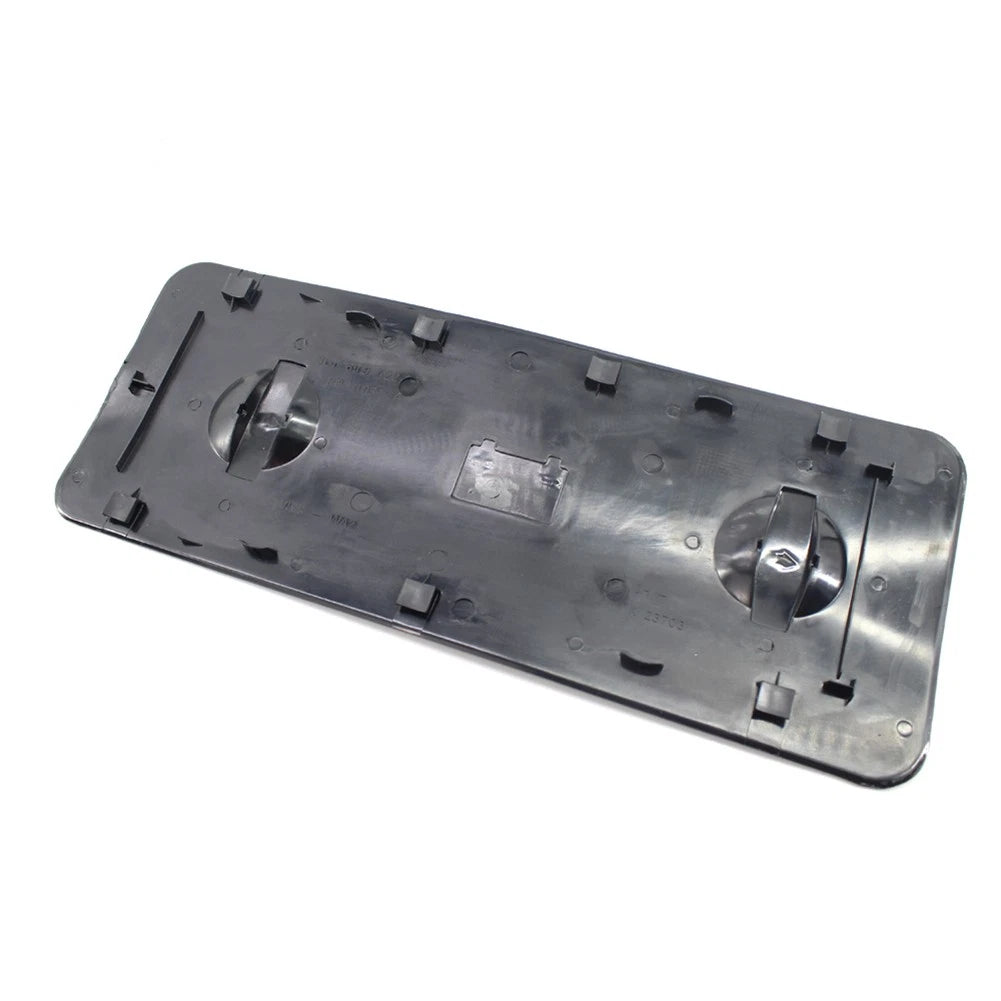 Plastic Battery Tray Cover 8E1819422A For Audi A4 8E B6 B7 Sedan Avant 2001-2008