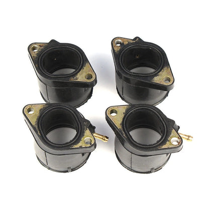 For Yamaha YZF600R 1995-2003 2004 2005 2006 2007 Carburetor Intake Manifold Boot