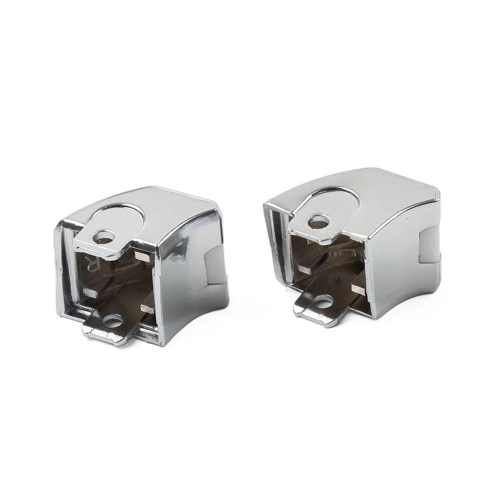 2x Window Glass Lift Control Switch Buttons For Land Rover Range Rover 2018-2021