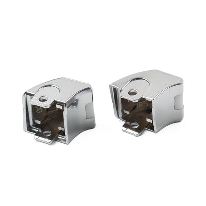 2x Window Glass Lift Control Switch Buttons For Land Rover Range Rover 2018-2021