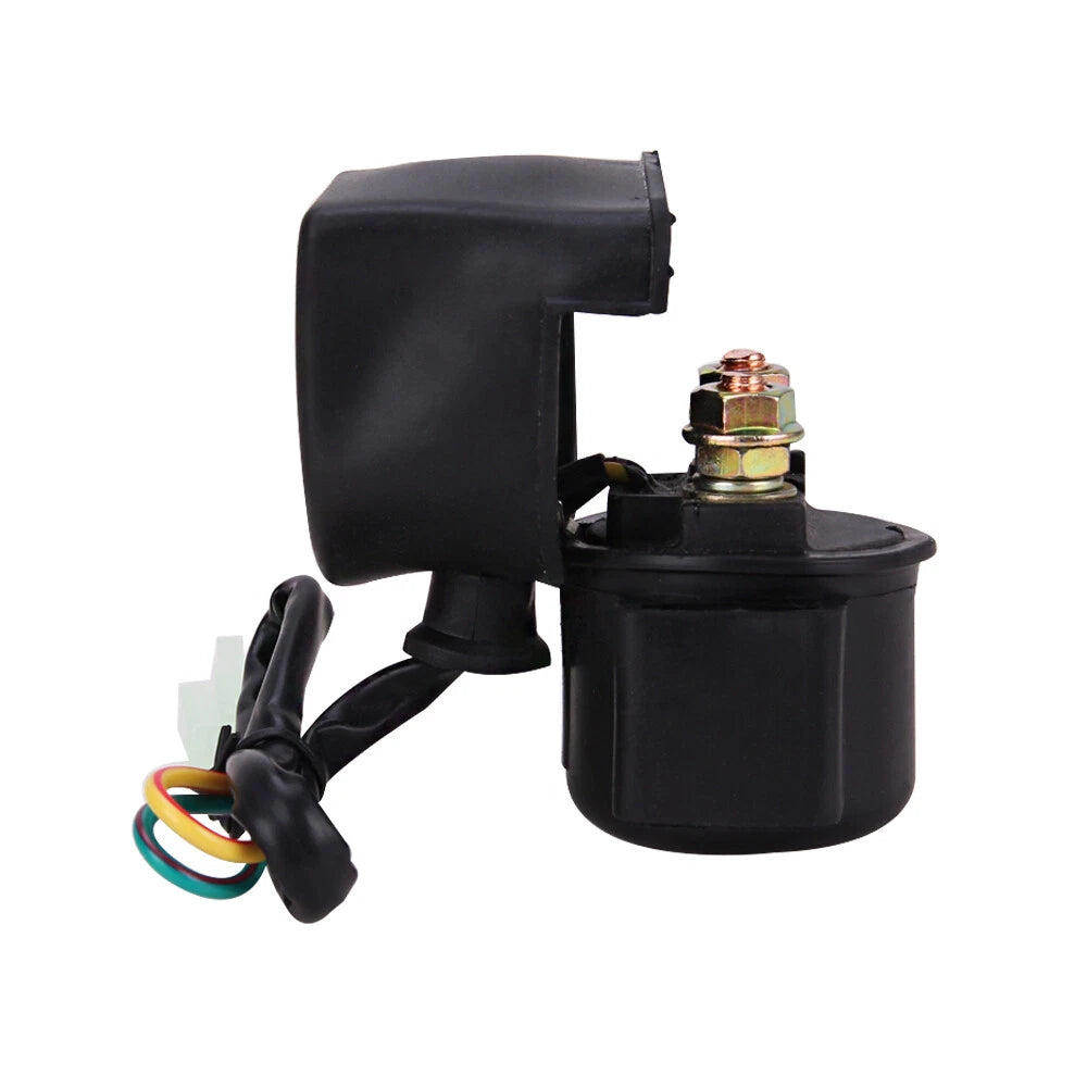 Starter Solenoid Relay For Chinese TaoTao Sunl 50 70 90 110 125 150 200 250ccATV