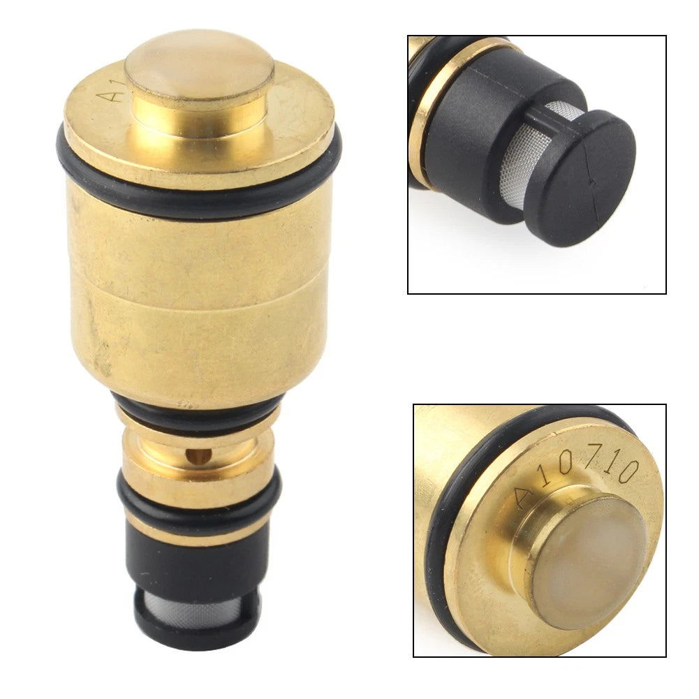 A/C Compressor Mechanical Control Valve for Nissan Models ECV11