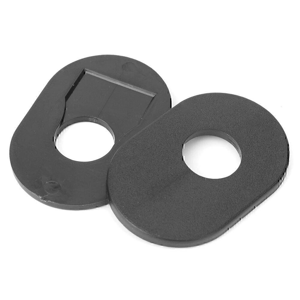 4Pcs Turn Signal Indicator Spacers For Honda CBR600RR 900RR 1000RR CRF250 VTR US