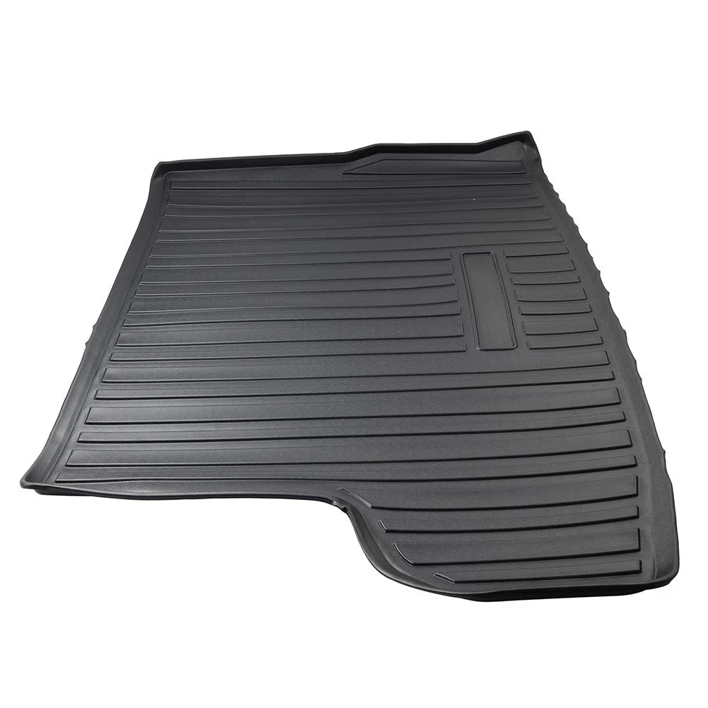 Car Rear Boot Cargo Liner Trunk Floor Mat Tray For TOYOTA HIGHLANDER 2014-2019