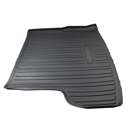Car Rear Boot Cargo Liner Trunk Floor Mat Tray For TOYOTA HIGHLANDER 2014-2019
