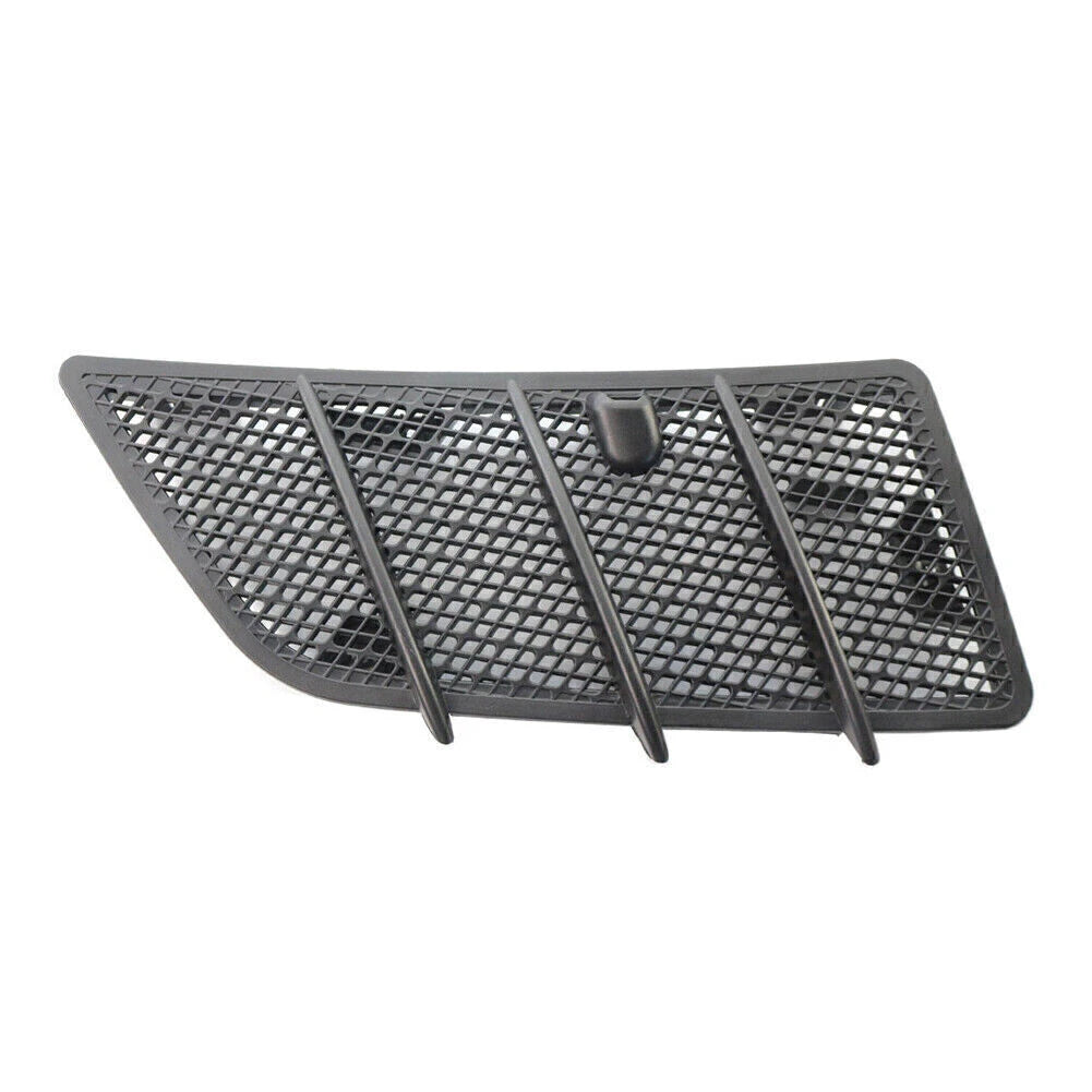 Hood Air Vent Grille Cover Right Fit Benz W164 GL350 GL450 ML350 ML450 2008-2011