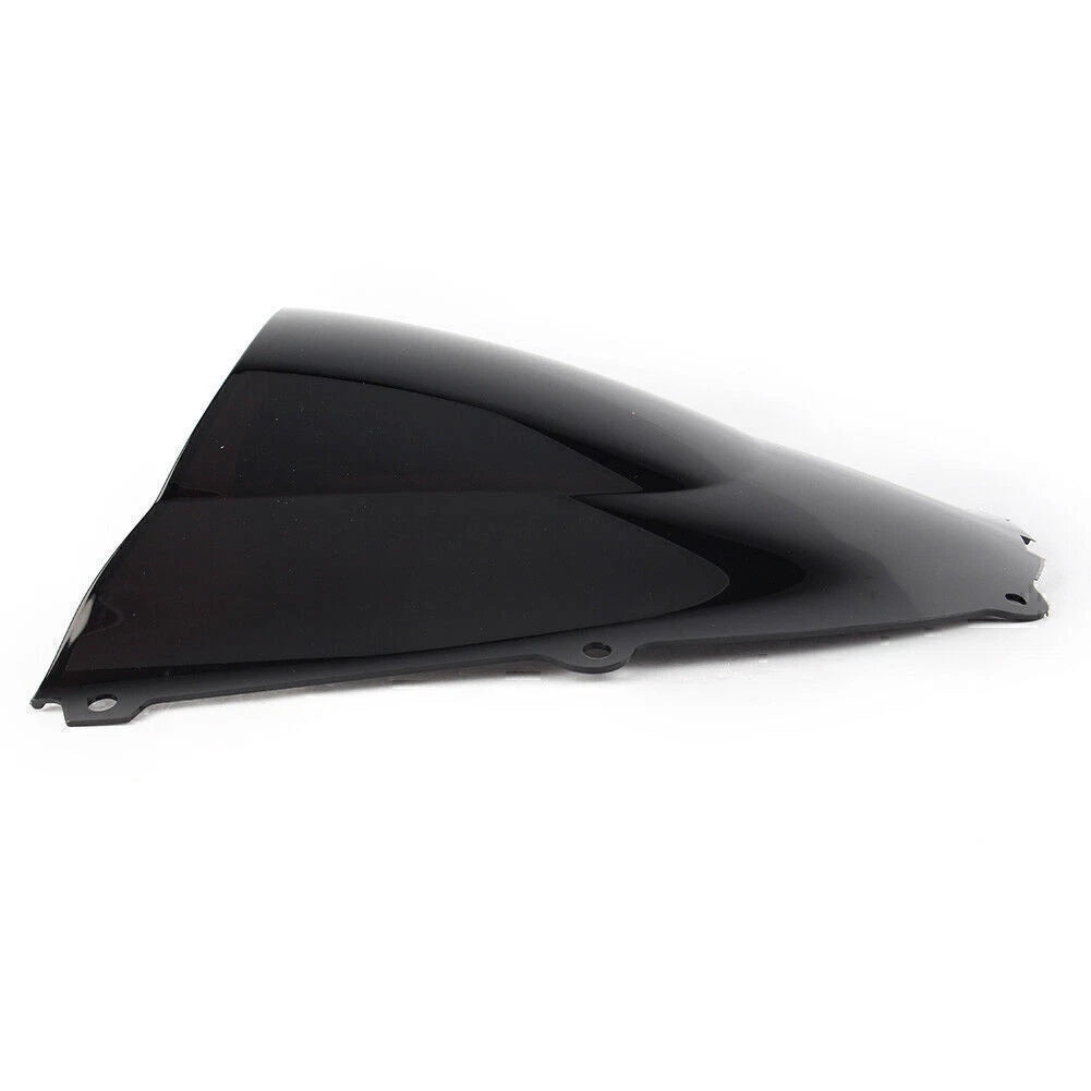 Fit Yamaha YZF600R 1994 - 2007 Front Windshield Windscreen Wind Screen Black