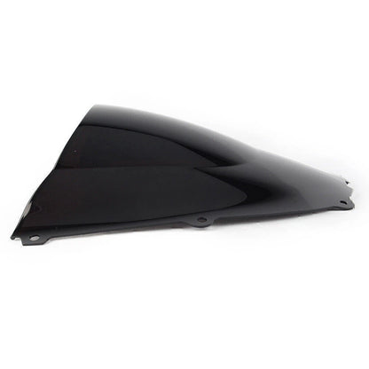 Fit Yamaha YZF600R 1994 - 2007 Front Windshield Windscreen Wind Screen Black