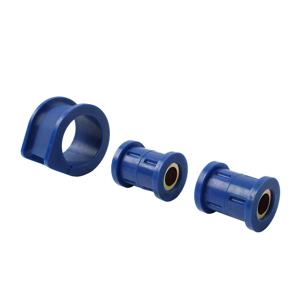 Steering Rack Bushing&Pinion Bushing Set For Nissan Titan Armada For Infiniti