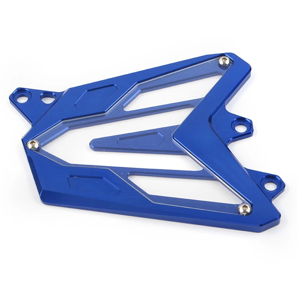 Front Engine Sprocket Cover Chain Guard For YAMAHA MT07 2013-2021 Tracer 2016-21