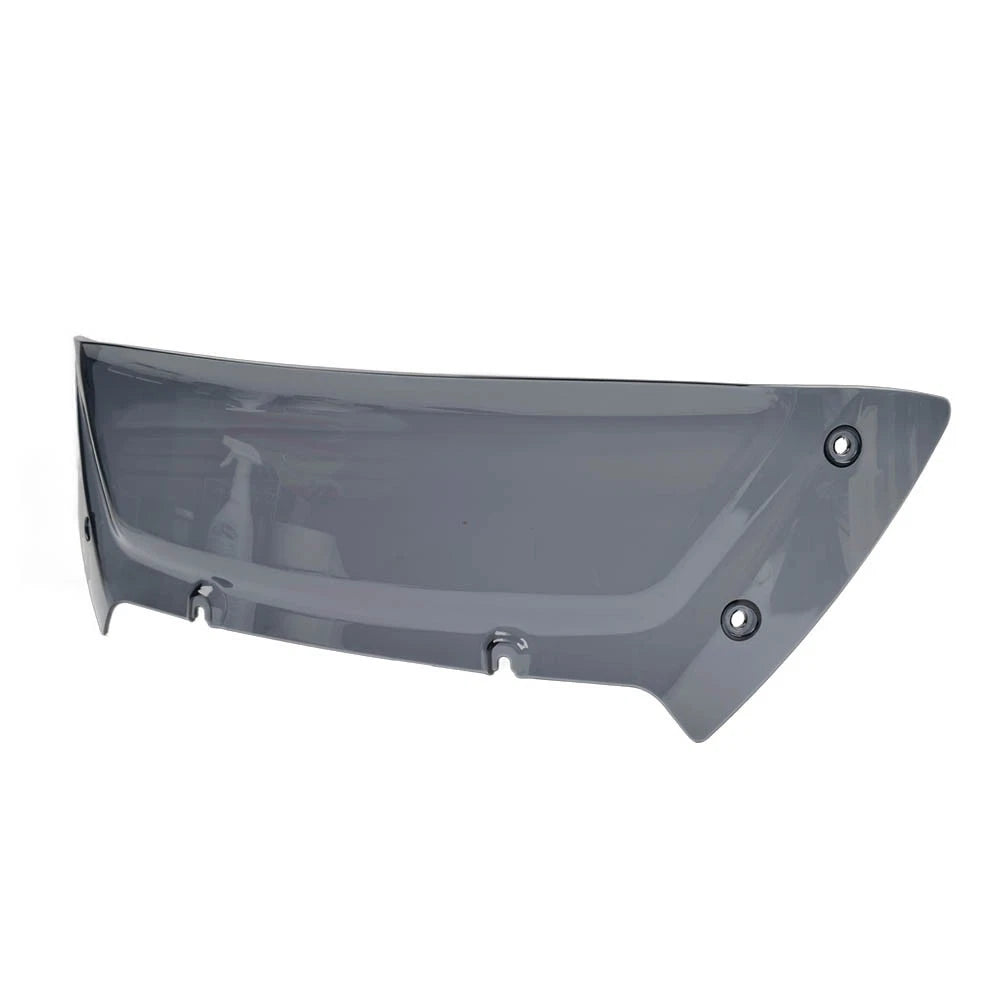 6" Smoke Windscreen Windshield For Harley Road Glide CVO/SE FLTRXSE 2023-2024