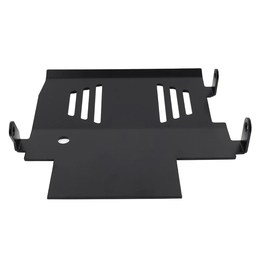 Skid Plate Lower Engine Chassis Protector For Harley CVO Road FLTRXSE 2024