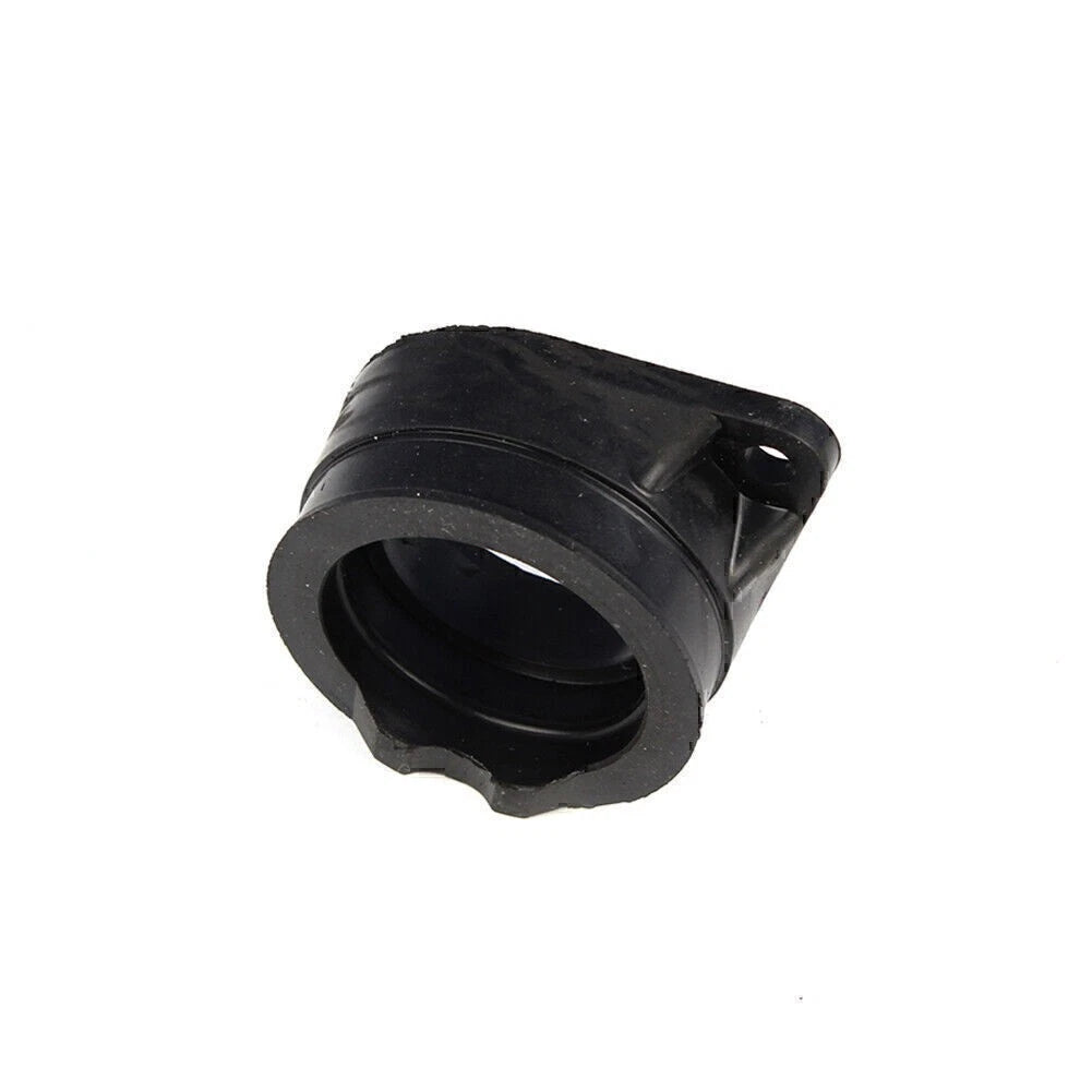 Motorbike Carburetor Intake Manifold Adapter Holder For Suzuki DR250 1982-1987
