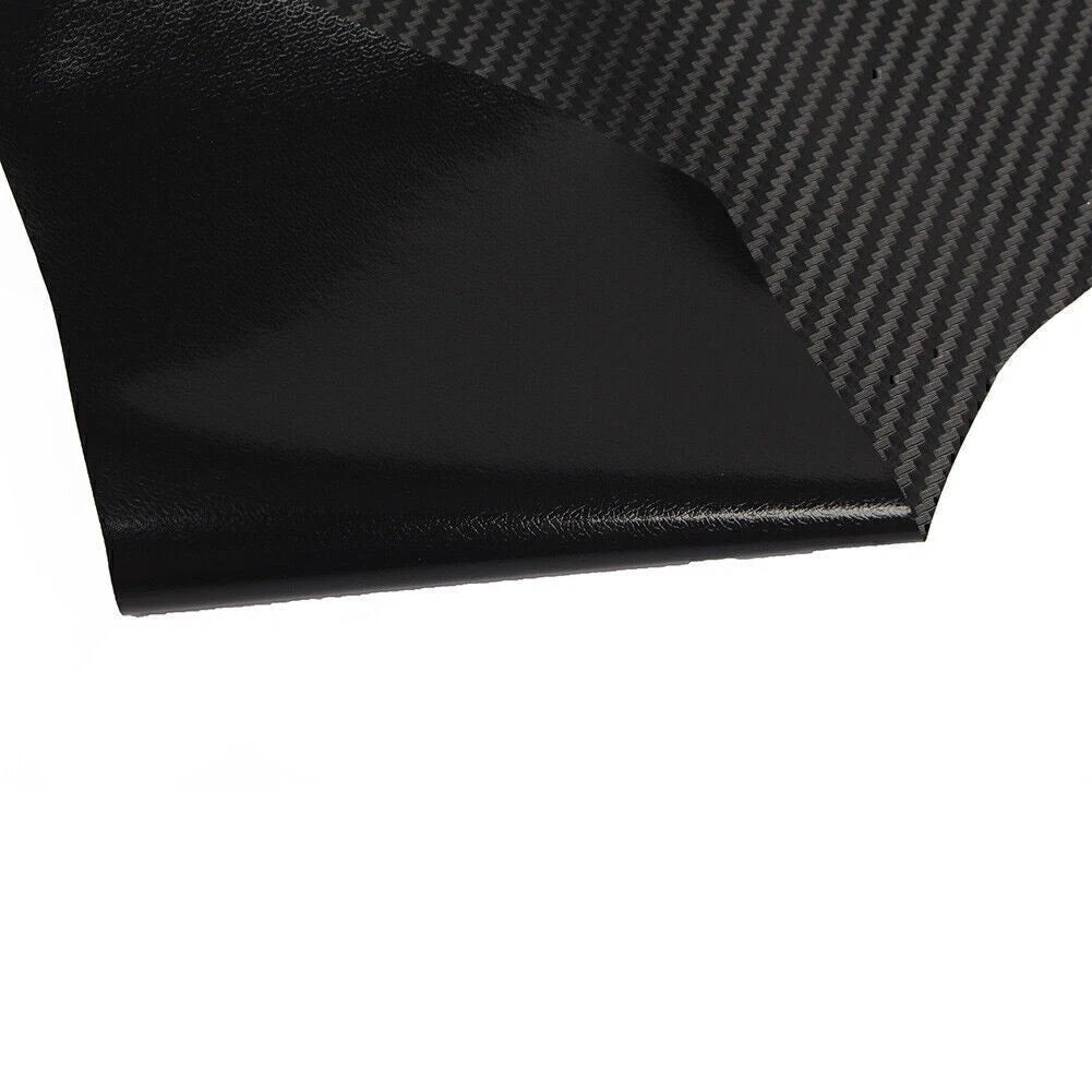 4 Pcs Plastic Car Door Anti Kick Pad Protection Cover For Honda CRV CR-V 2017-22