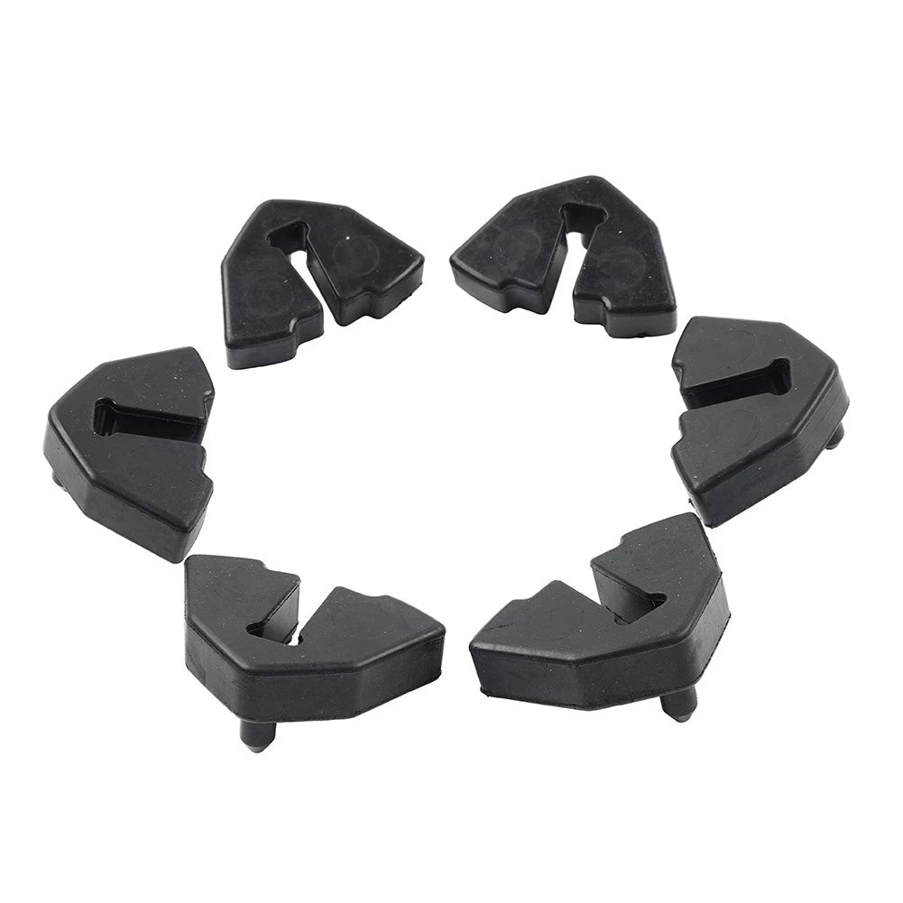 Rear Wheel Cush Drive Damper For Suzuki GSX1300R GSX-R600 GSX-R750 GSX-R1000