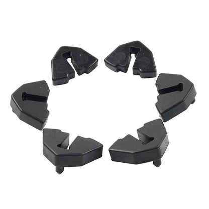 Rear Wheel Cush Drive Damper For Suzuki GSX1300R GSX-R600 GSX-R750 GSX-R1000