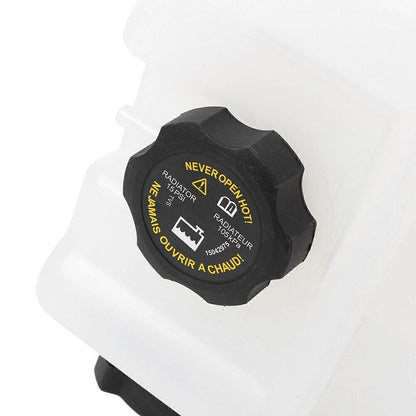 Coolant Reservoir Tank For Cascadia Century Heavy Duty Pressurized
