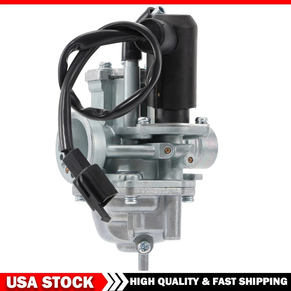 Carburetor For ATV 50cc 90cc ARCTIC CAT 50 90 Carb