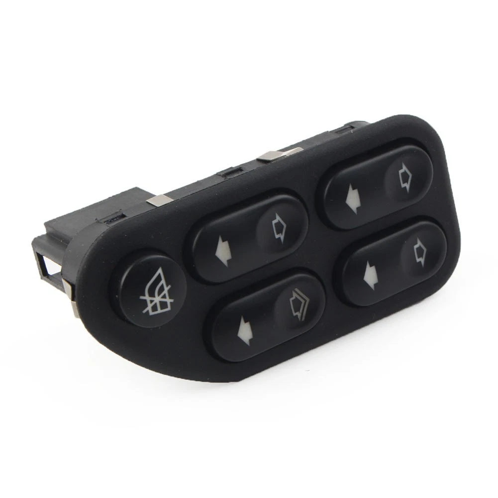Electric Window Switch Master Lifter Contro Button For Ford For Mitsubishi US