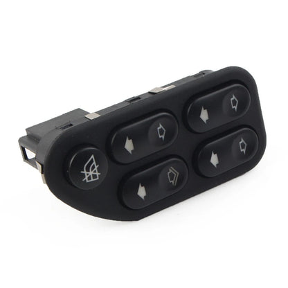Electric Window Switch Master Lifter Contro Button For Ford For Mitsubishi US