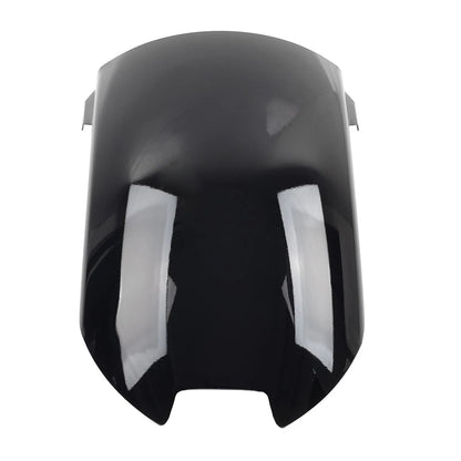 Rear Mudguard Cover Splash Guard Iron Vivid Black for Indian Scout Bobber 18-24