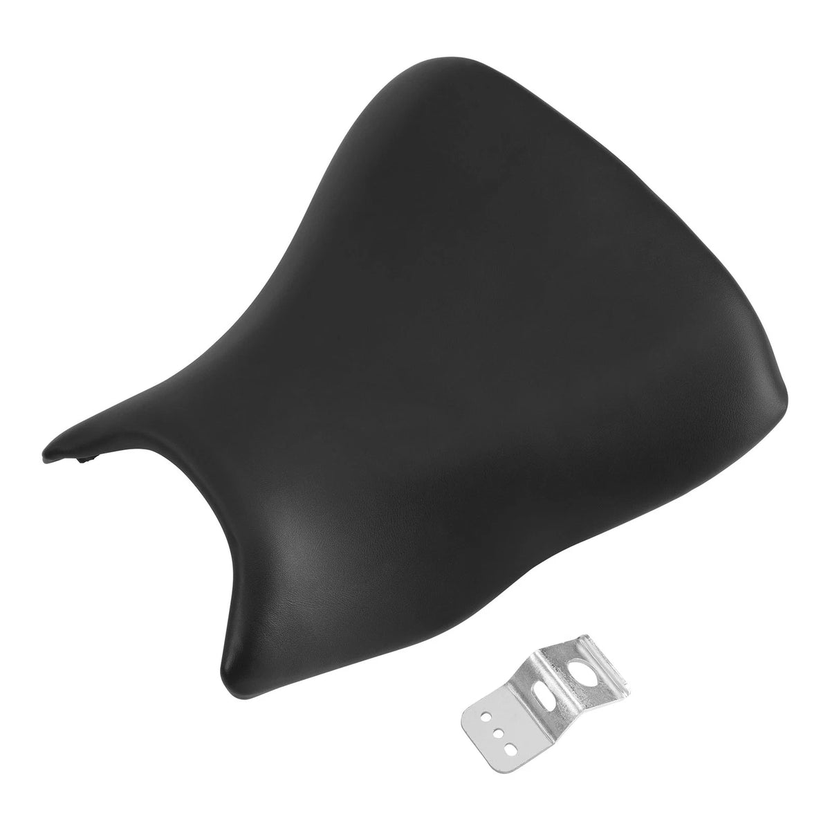 Front Rider Driver Solo Seat For Kawasaki Ninja 650 EX650 ER-6N ER650 12-16 15