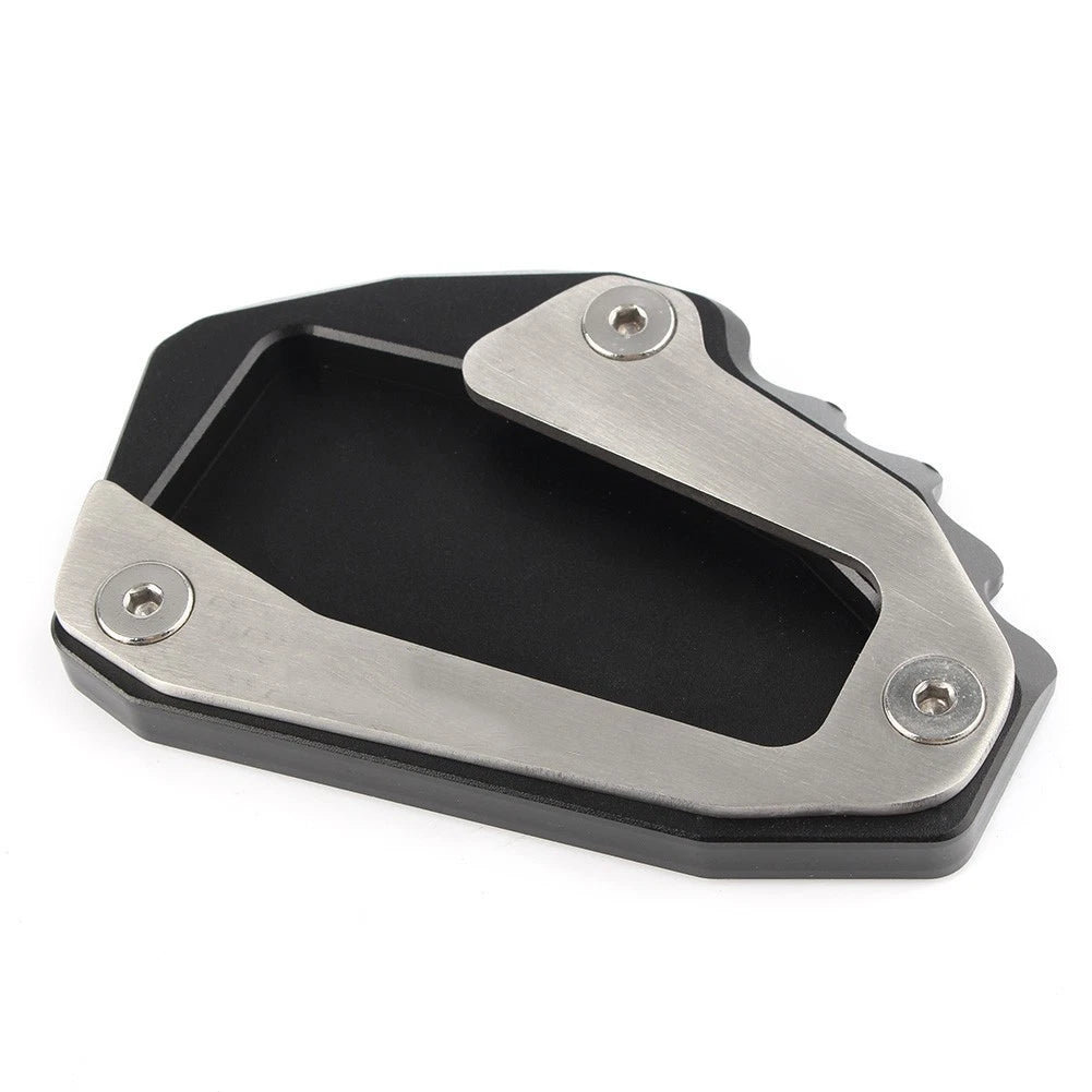 Kickstand Side Stand Pad Extension For Ducati Multistrada 1200/S 2010-2014 11 US