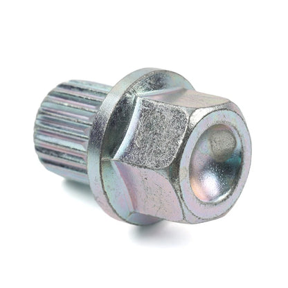 22 teeth Anti-theft Wheel Bolt Lock Nut Key For BMW 1 3 5 6 7 Series MiniX1X3
