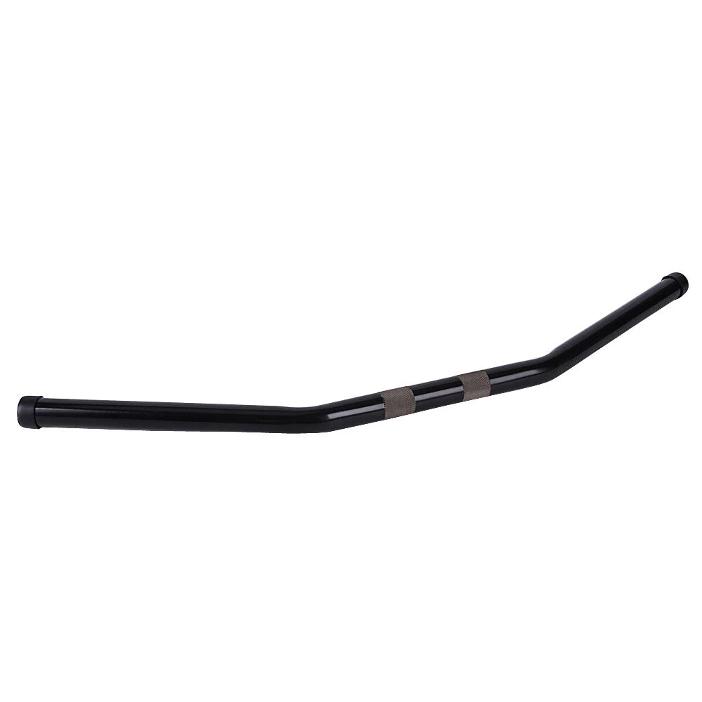 1" Motorcycle Handlebars Drag Z Bars For Harley Sportster XL Chopper Bobber Cafe