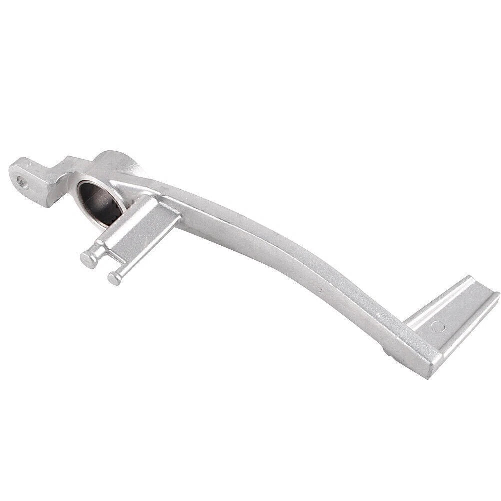 Gear Shifter Shift Rear Foot Pedal Lever For Suzuki GSXR600 GSXR750 2006-2010 09