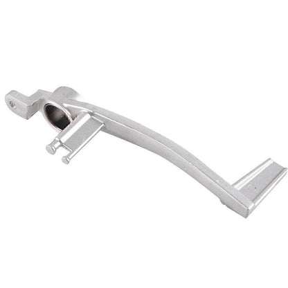 Gear Shifter Shift Rear Foot Pedal Lever For Suzuki GSXR600 GSXR750 2006-2010 09