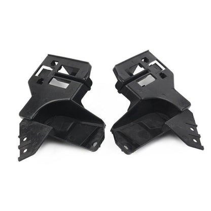 2x Front Bumper Mount Bracket Fit For Land Rover Range Rover 2003-2009 DPL000113