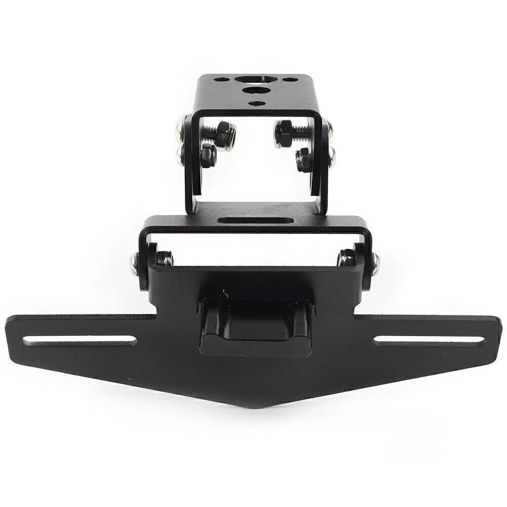Fender Eliminator License Plate Holder Tail Tidy For YAMAHA YZF R1/S/M 2015-2020