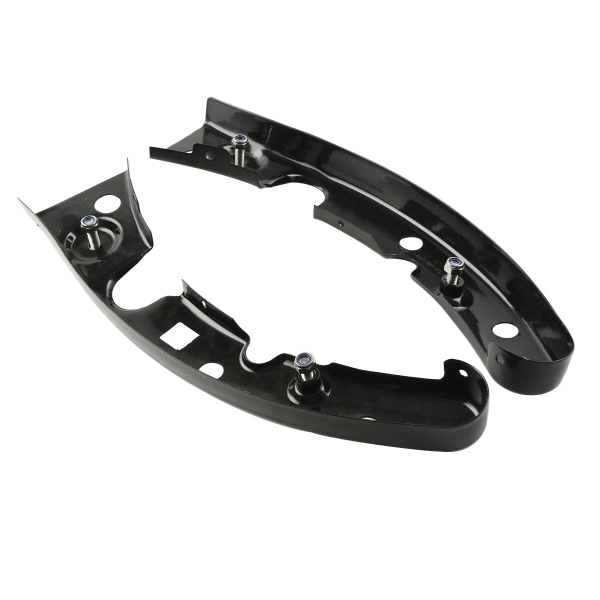 Rear Fender Strut Cover For Harley Touring Road King Electra Street Glide 09-13