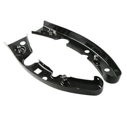 Rear Fender Strut Cover For Harley Touring Road King Electra Street Glide 09-13