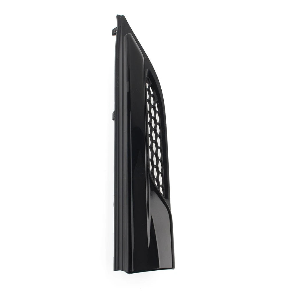 Front Fender Side Grill Upper Molding For Land Rover Range Rover Evoque 12-19