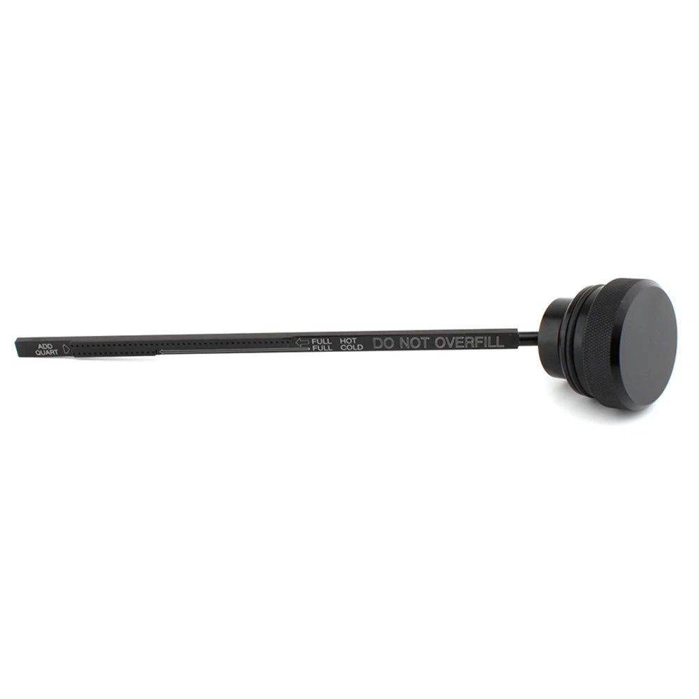 Oil Dipstick For Harley Dyna 1991-1998 Wide Glide FXD FXDL