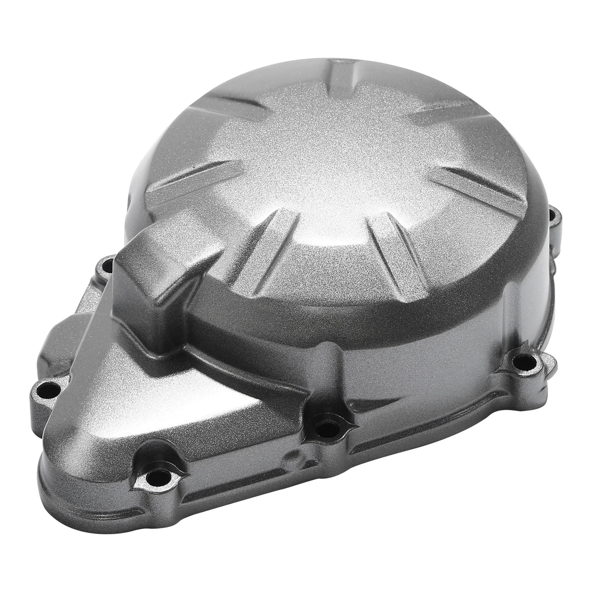 Left Stator Engine Cover Crankcase Fit For Kawasaki Z900 ABS 2017-2026 2018 19