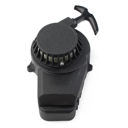 Aluminum Recoil Pull Start Starter For 47 49cc 2 Stroke Mini Bike Scooter ATV