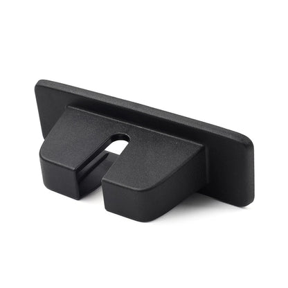 Trunk Tailgate Lock Cover For Land Rover Range Rover Sport Velar For Jaguar