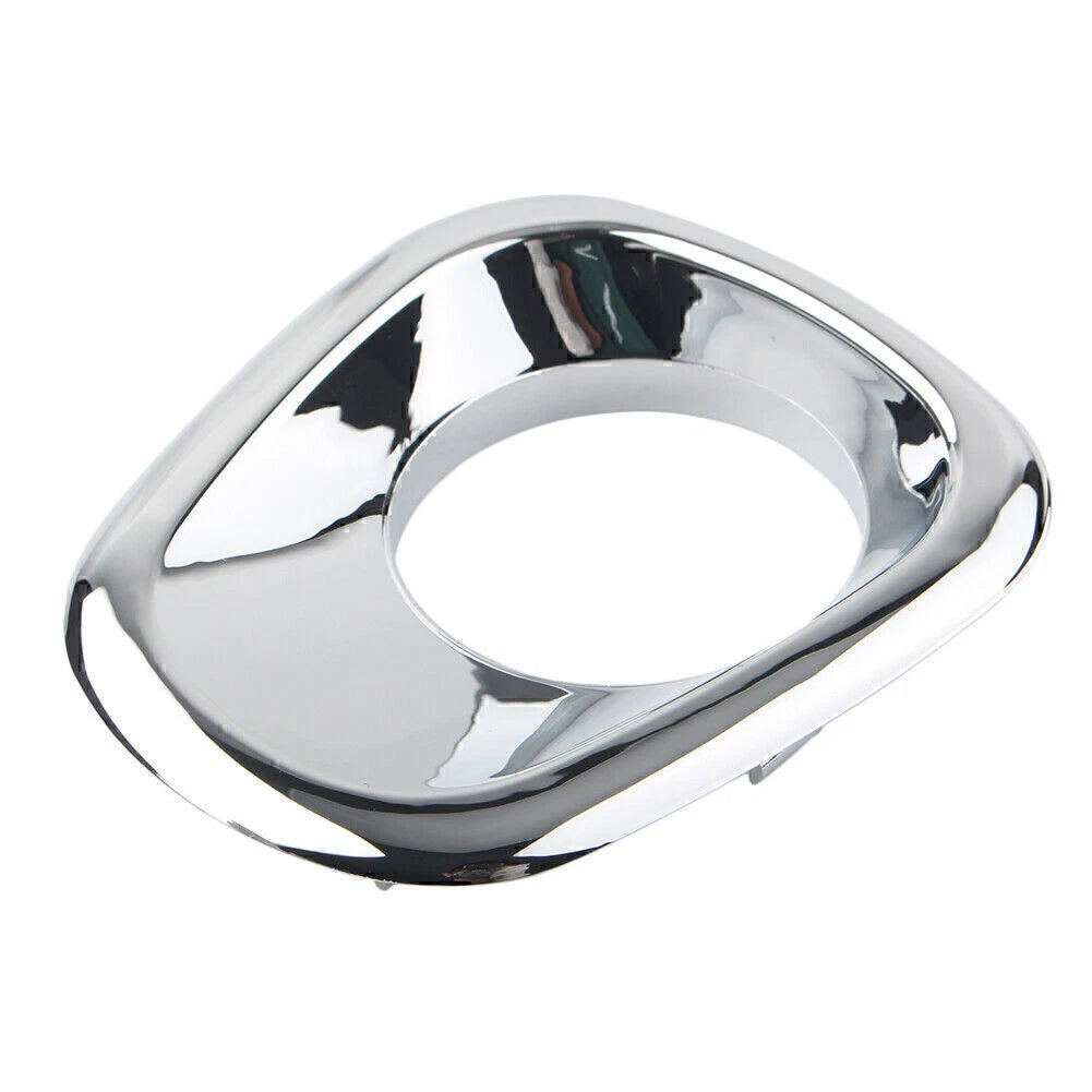 Ignition Key Accent Cover Fairing Trim For Honda Goldwing GL1800 06-11 Chrome US