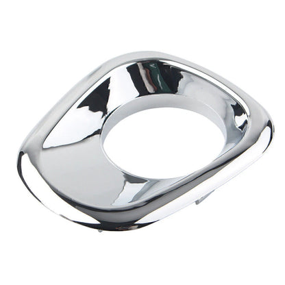 Ignition Key Accent Cover Fairing Trim For Honda Goldwing GL1800 06-11 Chrome US