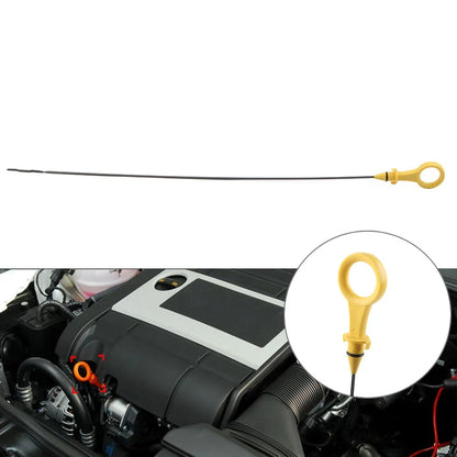 2.0T Engine Oil Dipstick For Audi A3 A4 A5 Q3 Q5 TT For VW Beetle CC 06J115611F